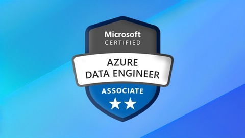 Exam DP-203: Data Engineering on Microsoft Azure Exam