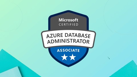 Microsoft DP-300 Azure Database Admin Practice Tests 2024