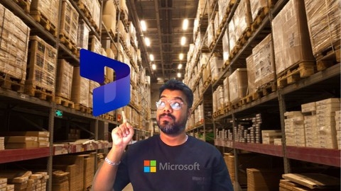 Part 6 |MS Dynamics 365-Finance & Operations-MB300 |330 |310