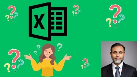 Microsoft Excel Certification Prep: MO-201 Excel