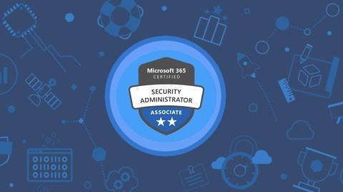 Crash Course to pass the M365 MS-500 Security Admin Course