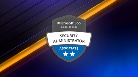 MS-500 : Microsoft 365 Security Administration practice test