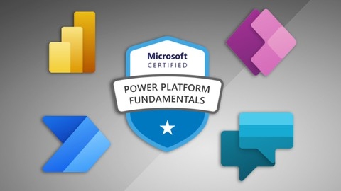 Microsoft Power Platform Fundamentals