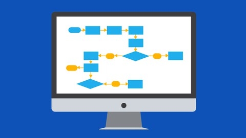 Microsoft Visio 2019 Training - Beginner to Advanced