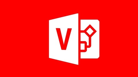 Microsoft Visio 2016 Tutorial: BEGINNER to ADVANCED fast!!