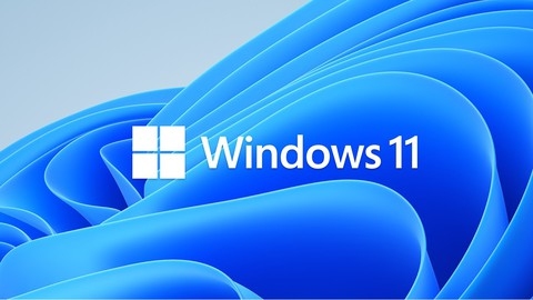 Microsoft Windows 11  Essential Training