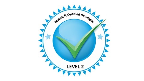 MuleSoft Certified Developer - Level 2 - Practice Tests