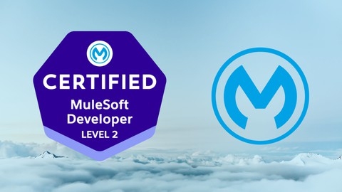 MuleSoft Developer Level 2 - Practice Exam Walkthrough