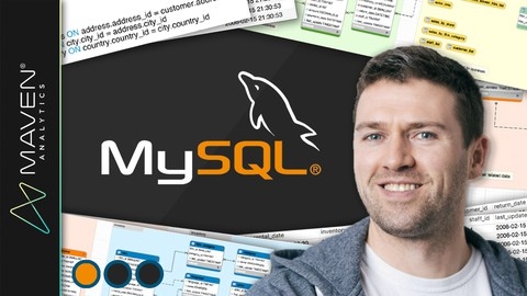 MySQL Database Administration: Beginner SQL Database Design