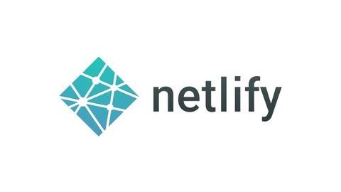 Netlify - The Complete Guide (FullStack Serverless)