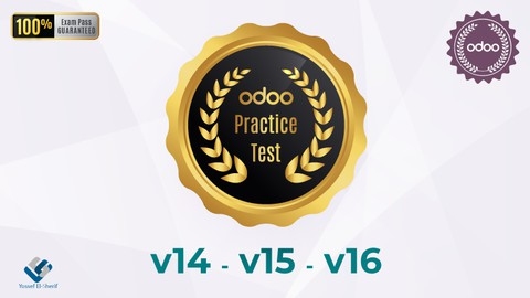 Odoo Certification Practice Test