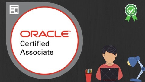 Oracle Cloud Infrastructure Foundations Practice Tests