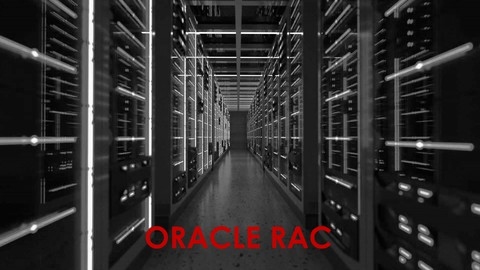 Oracle Realtime Application Cluster RAC with Practical Demos