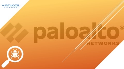 Introduction to Troubleshooting with Palo Alto Firewalls