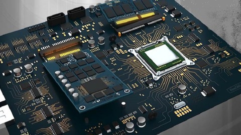 PCB Design in Cadence OrCAD/Allegro:  Basics to Expert level