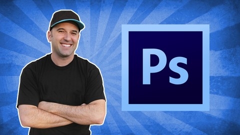 Photoshop In-Depth: Master all of Photoshop's Tools Easily