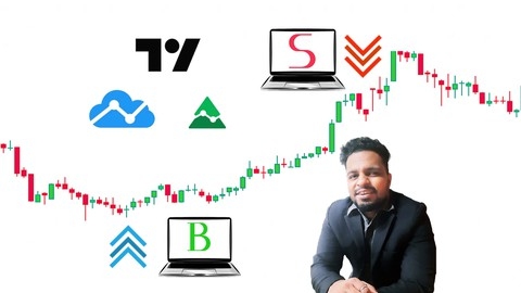 Build Strategies using Pine Script TradingView [Beginners]