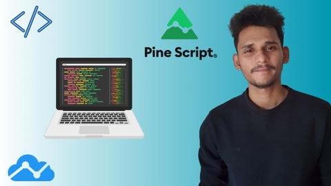 Learn Advance Trading Strategies & Indicators in Pinescript