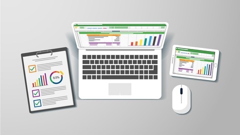 Excel Pivot Tables for Management Consultants & Analysts