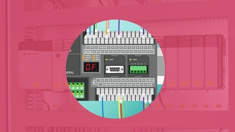 PLC Programming - Training from Scratch on RSLogix500 & 5000