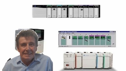 Studio 5000 PLC Ladder Logic Training. Basic.