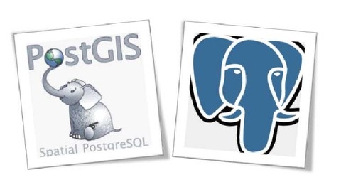 Learning Open Source GIS: Spatial SQL w/ Postgres/PosGIS