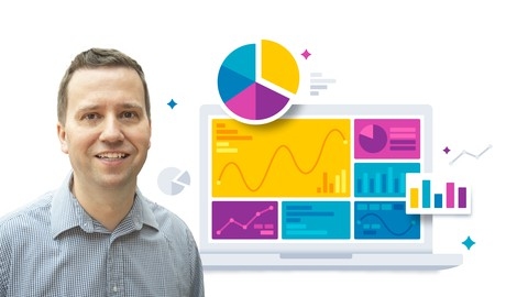 Microsoft Excel: Pivot Tables, Power Query, Power Pivot/DAX