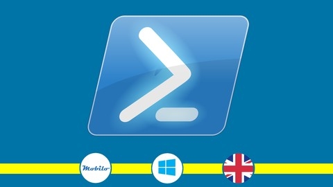 PowerShell - essential course with labs