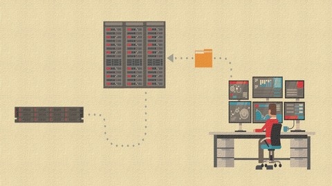 Proxmox VE 8 KVM Virtualization and Ceph Storage HA Cluster