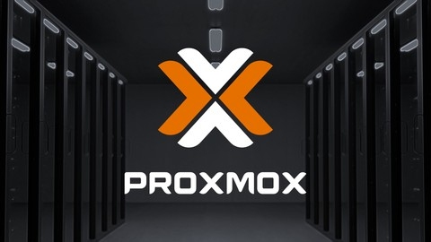 Proxmox VE 8 Practical Course on Virtualization