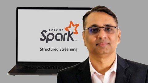 Spark Streaming - Stream Processing in Lakehouse - PySpark