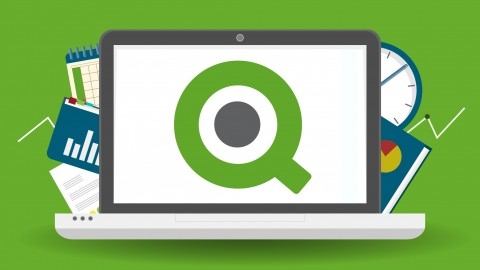 Business Intelligence With QlikView - 0 To Full Sales App