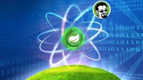 Reactive Programming with Spring Framework 5