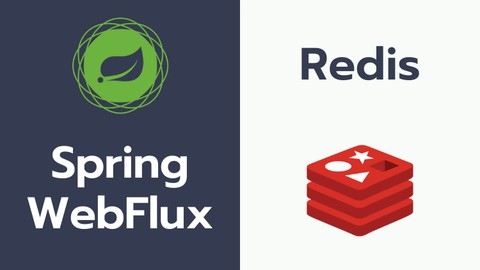 Redis & WebFlux: Scalable Reactive Microservices