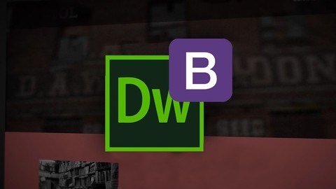 Bootstrap 3 Responsive Design in Adobe Dreamweaver CC 2017