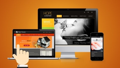 Creating Responsive Web Design