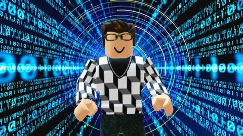 Roblox Intermediate Coding Course