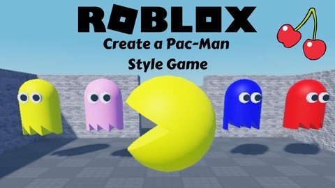 Create an Arcade Style Game in Roblox