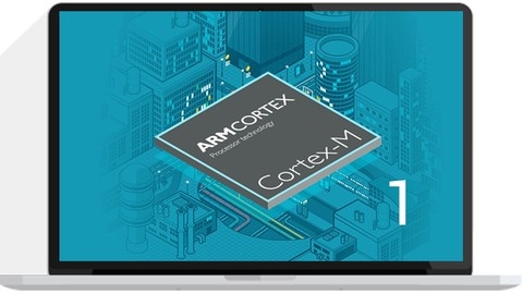 Build Your Own RealTime OS (RTOS) From Ground Up™ on ARM 1