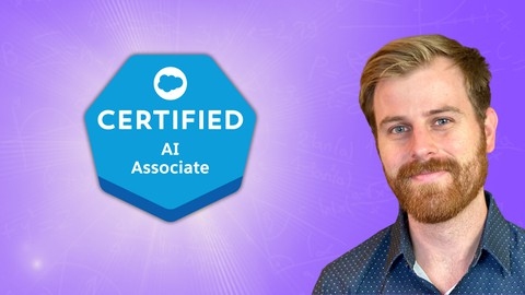 Salesforce AI Associate Certification Practice Tests