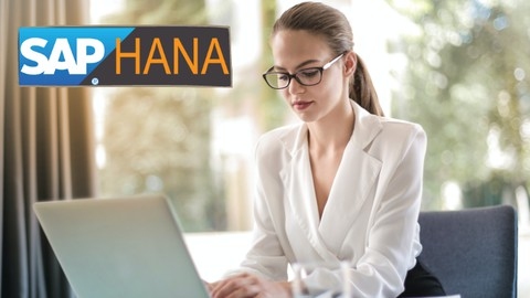 SAP HANA 2.0 Modelling Masterclass |Hands On Training