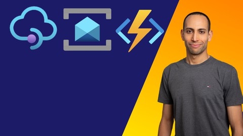 Azure Serverless Integration Services Track