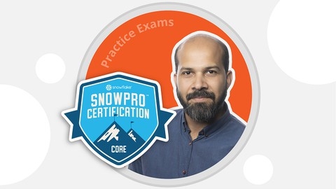 Snowflake SnowPro Core Certification Practice Tests COF-C02