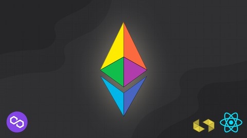 Ethereum with Solidity, React & Next.js - The Complete Guide
