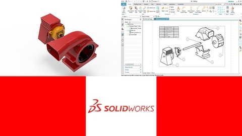 Learning SOLIDWORKS : For Students, Engineers, and Designers