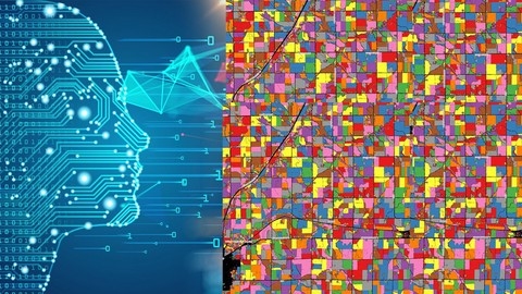 Machine Learning in Spatial Analysis: GIS & Remote Sensing