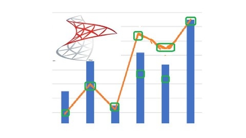 SQL Server Reporting Services (SSRS)