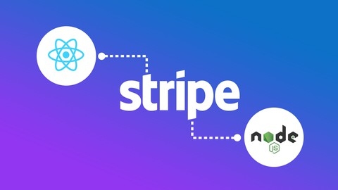 Stripe Masterclass With React.js & Node.js