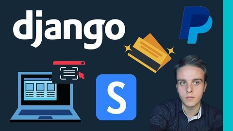 Python Django: Payment Gateways for Beginners - 2024