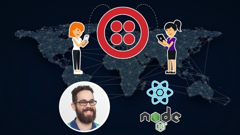 Serverless Twilio Create a complete video call app w/ React